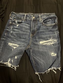Mens Aeropostale Shorts