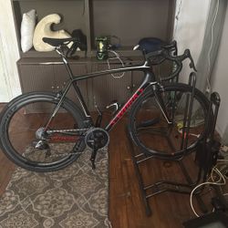 S Works Sl 5 With Venge Aero Bar Option 