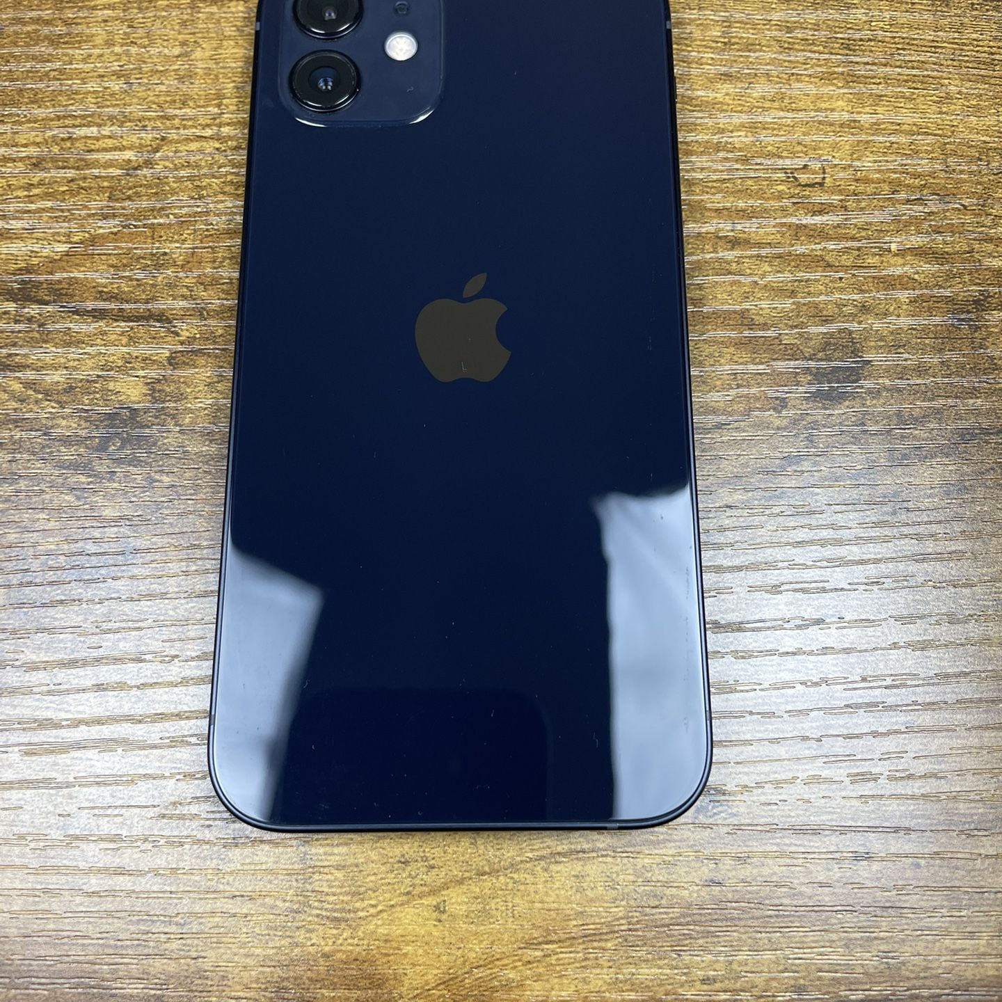 iPhone 12 ミッドナイト 64GB Amazon.com: Apple iPhone 12, 64GB, Black - Fully Unlocked (Renewed