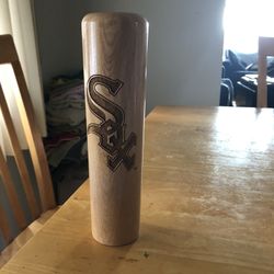 Chicago White Sox Bat Cup