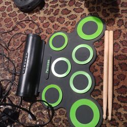 Electronic Drum 