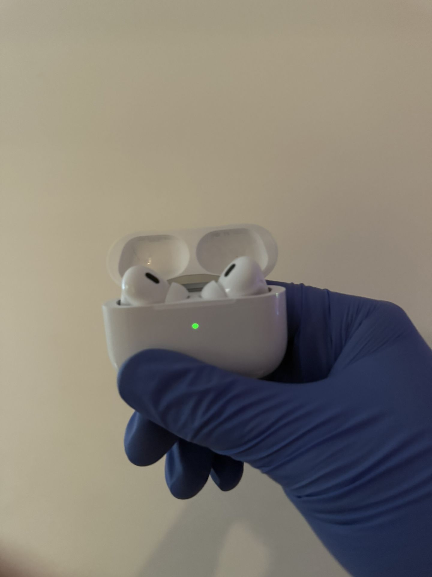 AirPod Pro 2s