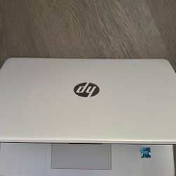 HP 14” Intel Celeron Laptop