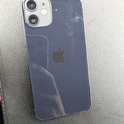 Iphone 12 Mini 64Gb Unlocked Any Sim