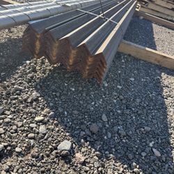 Angle Steel 