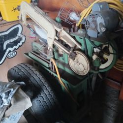 Band Saw