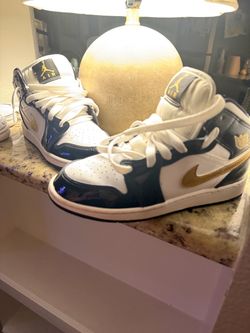 Shoes boy