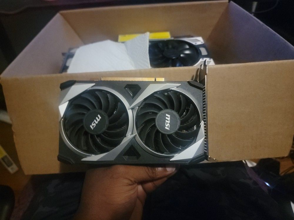 Gpu's