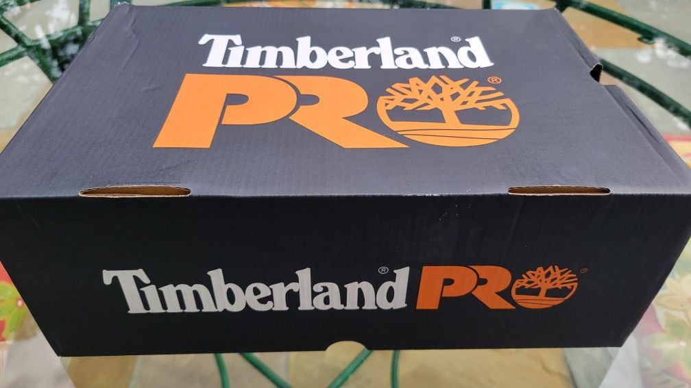 Timberland PRO Womens Composite Toe