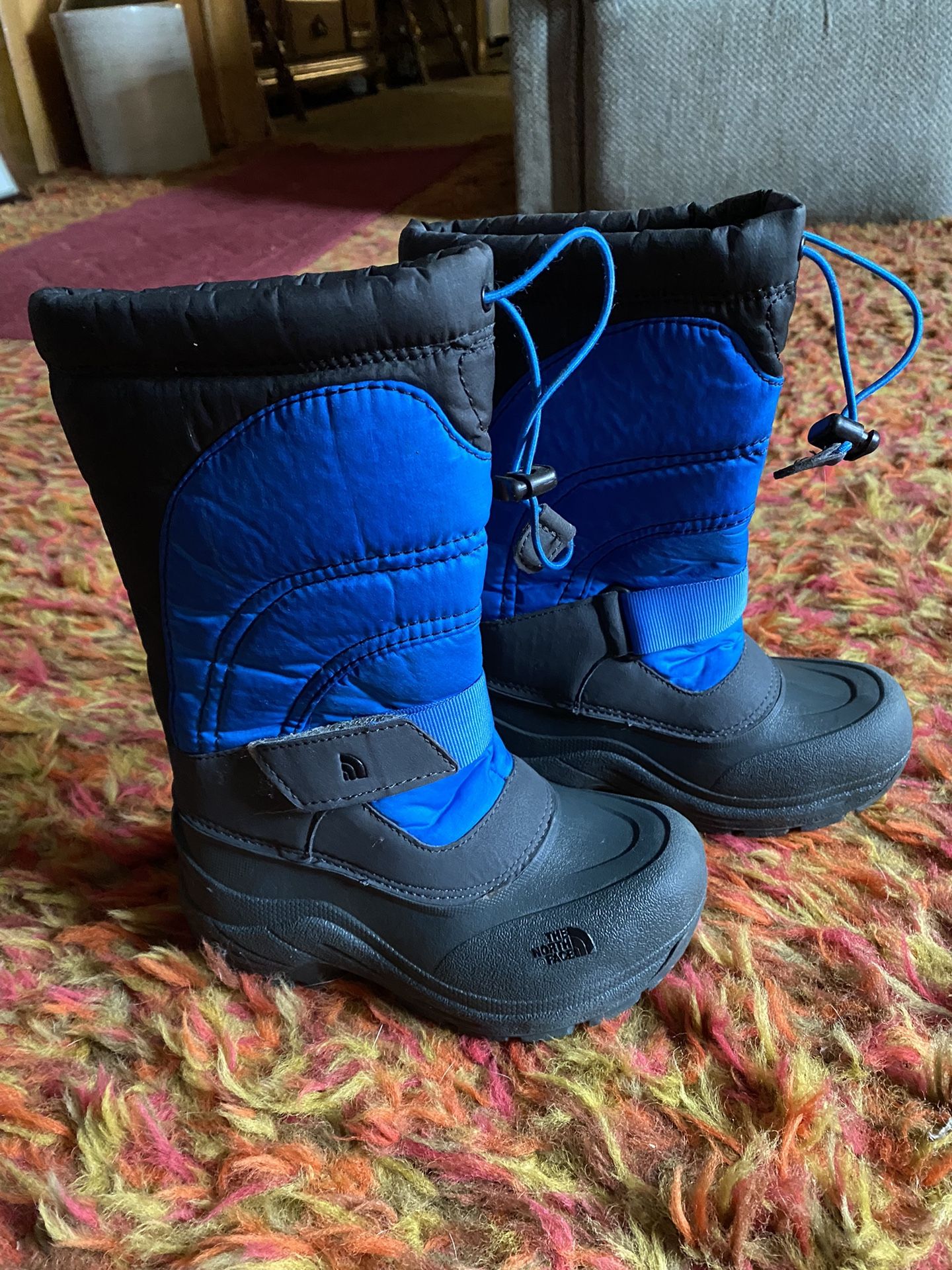 Boy’s The North Face Garçons Winter Boots