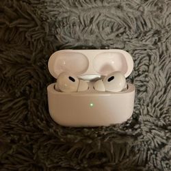 Airpods Pro 2 Generation 