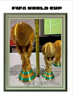 FIFA World Cup Trophy