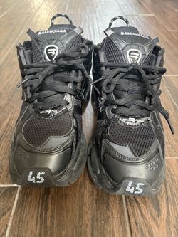 Balenciaga Runner size 45