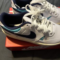 Nike Gamma Force Women's