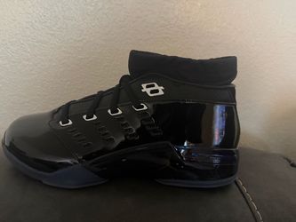 Jordan 17 low patent size 10 DS