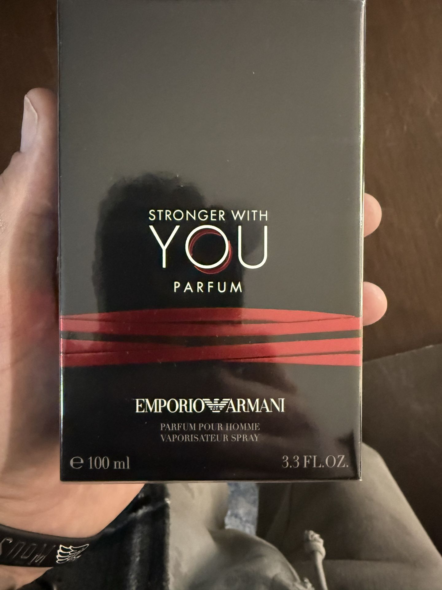 Designer Perfume