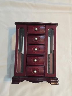 Jewelry Box