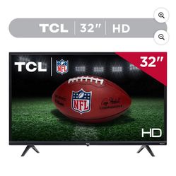 Roku Tcl Tv 32 Inch