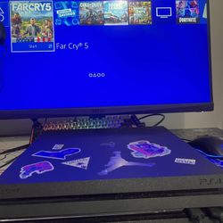 PS4 Pro