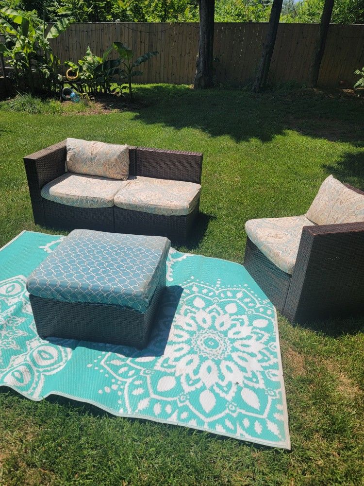 Patio Furniture 