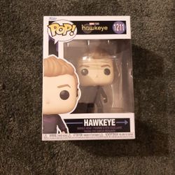 POP Hawkeye #1211