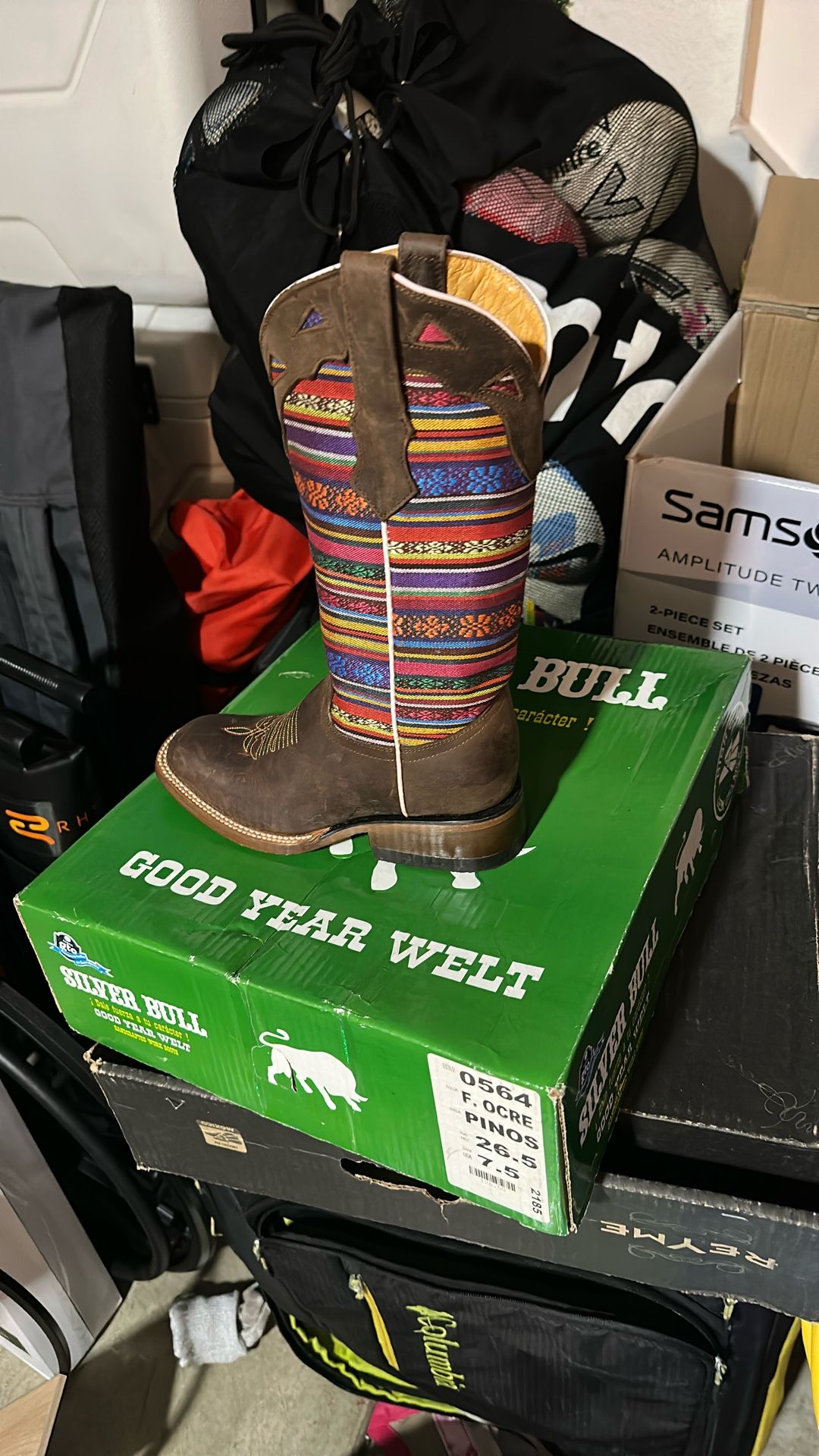 Boots 👢 Sale Size 5.5