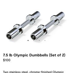 Weights 