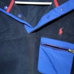 Polo Long Sleeve