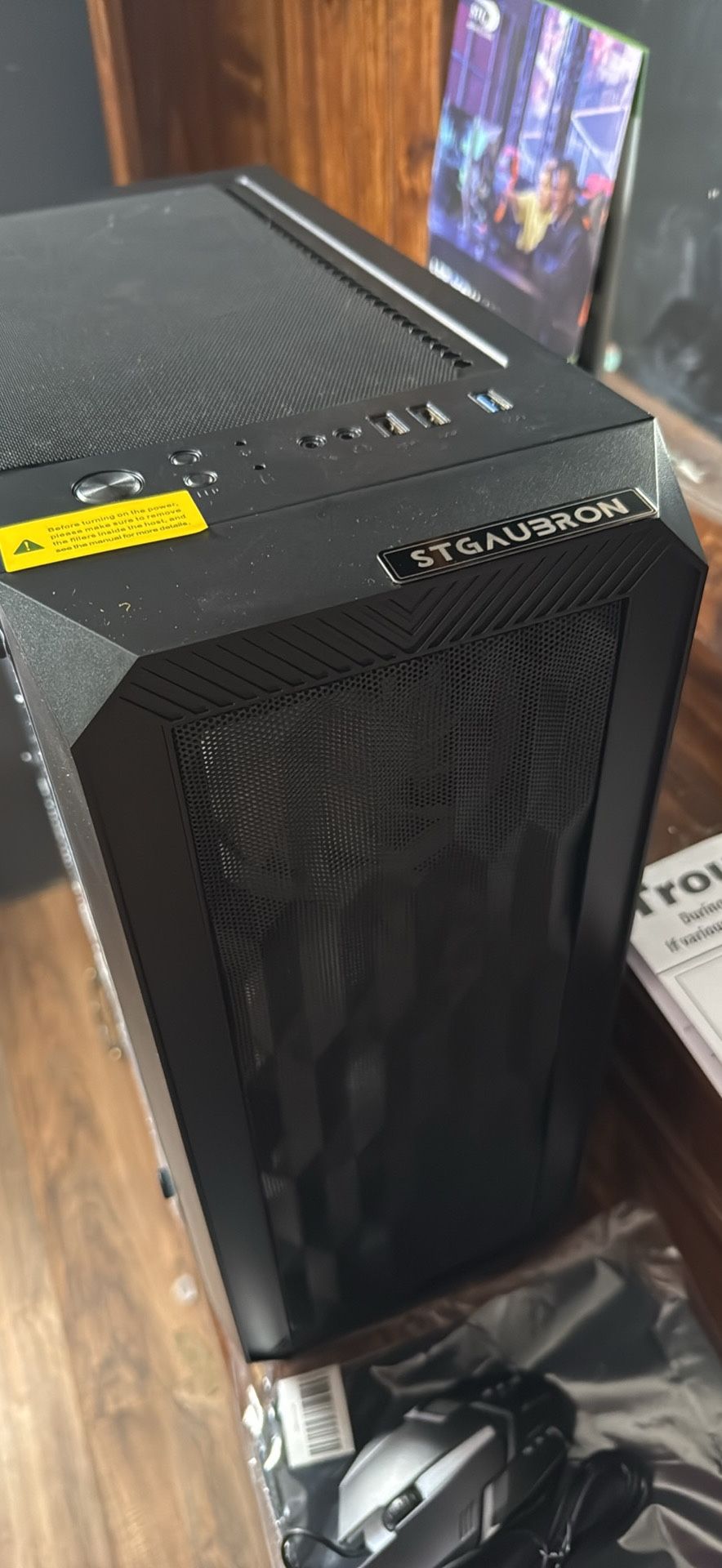 Gaming Pc