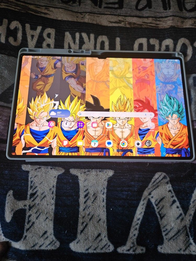 Galaxy Tab S8 Ultra Nee $640