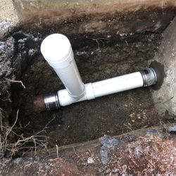 Plumber / Service Call
