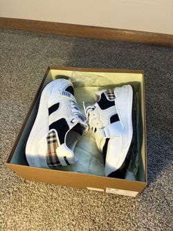 Size 13 Burberry