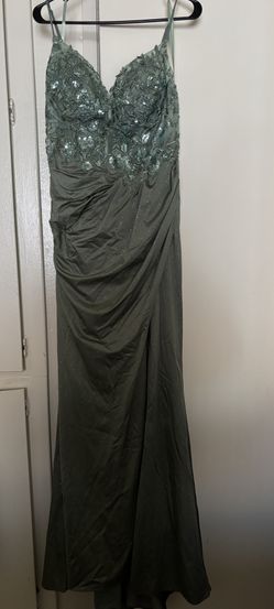 Beautiful Guest Dress