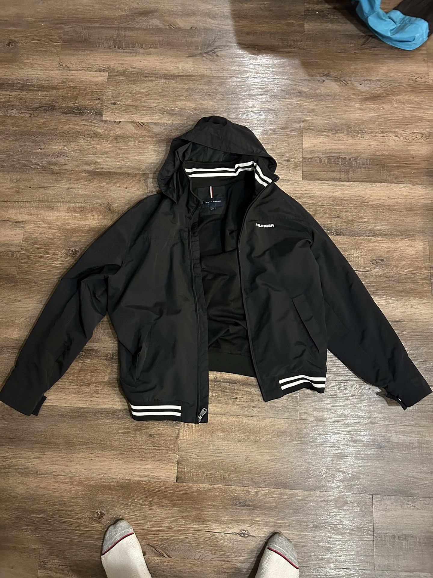Tommy Hilfiger Jacket