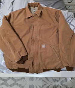 FRC Jacket XL