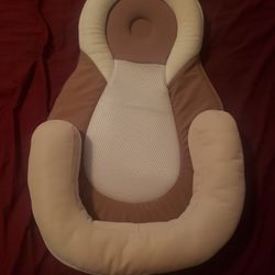 Baby Pillow 