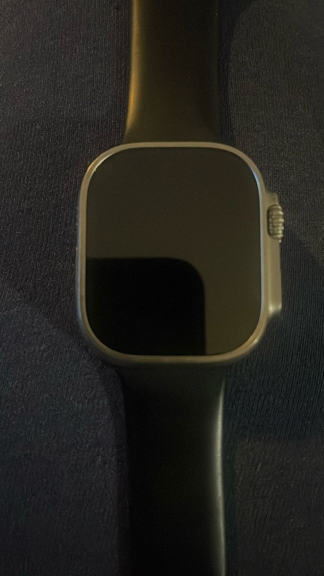 Apple Watch Ultra 3