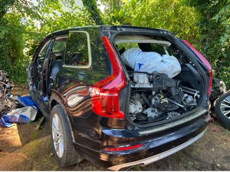 Volvo XC 90 T 60