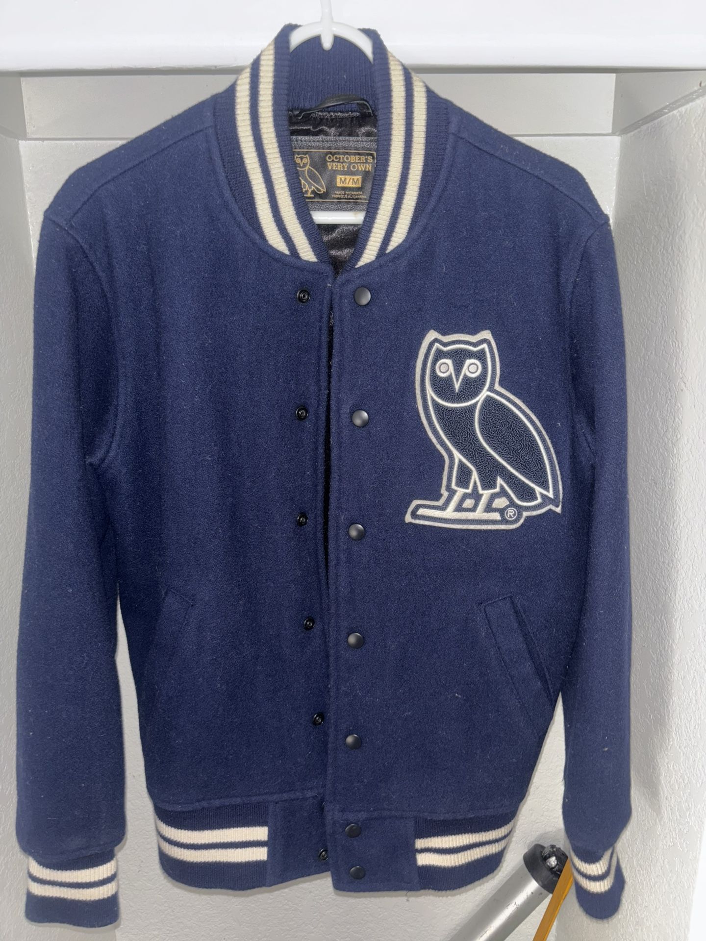 Ovo Team Jacket 