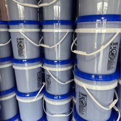 1 Gallon For $10 | 5 Gallons Detergent For $40
