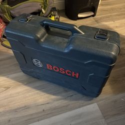Bosch 1617eVSPK Router Tool Combo Kit