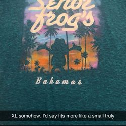 T-shirt