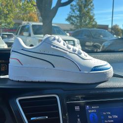 Puma Motorsport