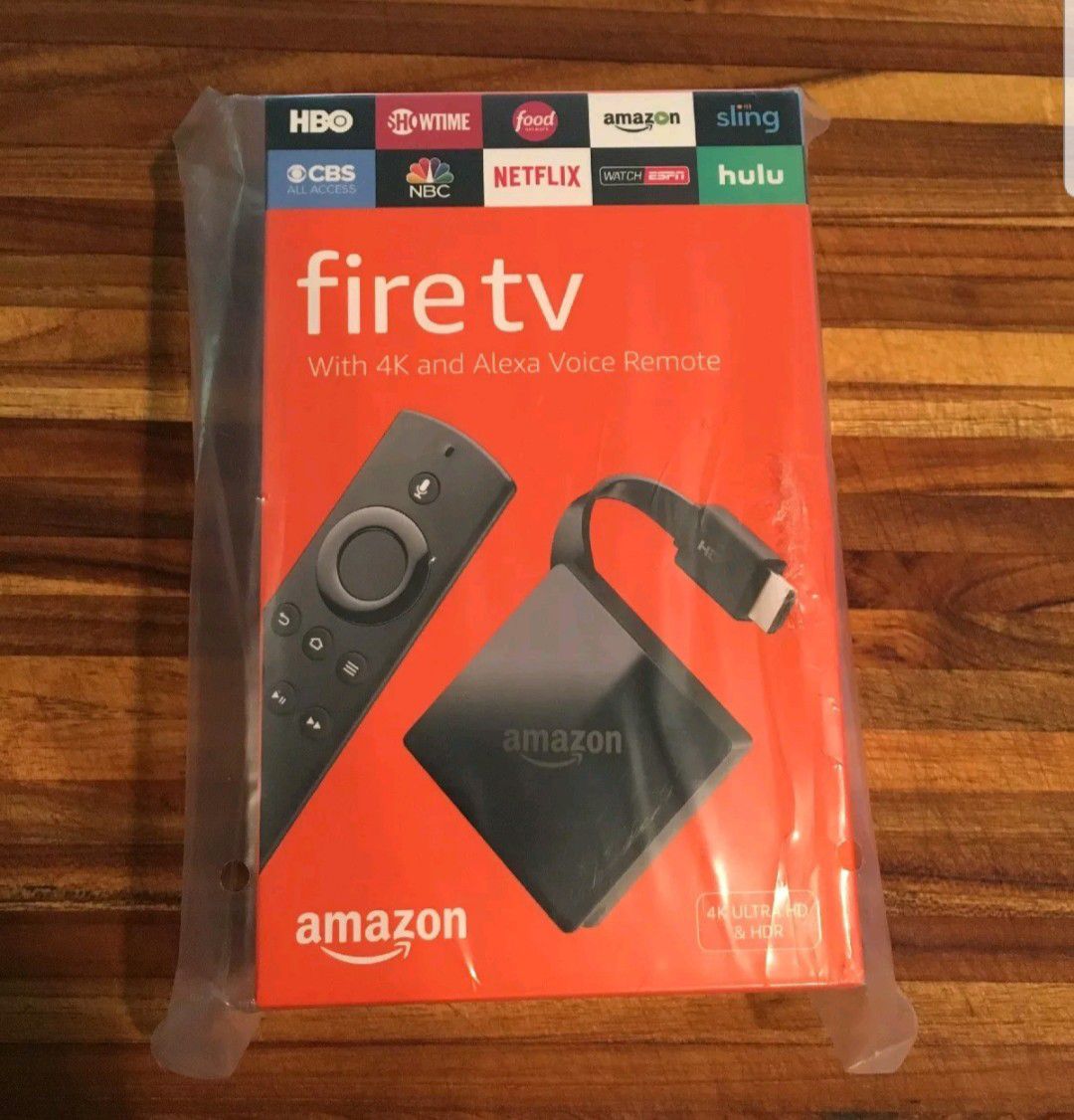 Fire Tv New Gen *Movies*tv Shows*Sports*Live Tv* and more