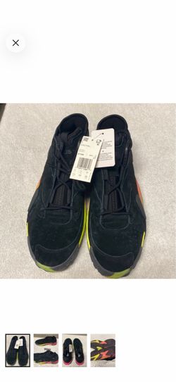 Adidas Streetball Sneakers with Tags (Size 11.5)