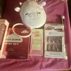 Makeup Gift Set $20 