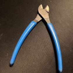 Channel Lock Brand wire cutters