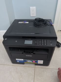 Brother Laser Printer NEW!