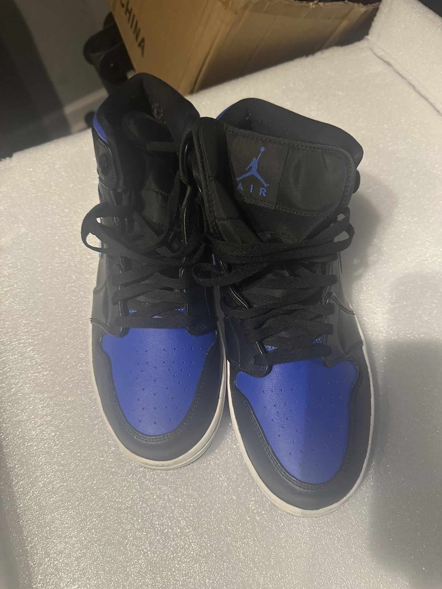 Jordan 1