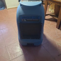 Drieaz Heavy Duty Dehumidifier 